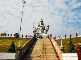 murudeshwar | DANDELI GOKARNA, MURUDESHWAR Trip Package for 4 Nights/5 ...