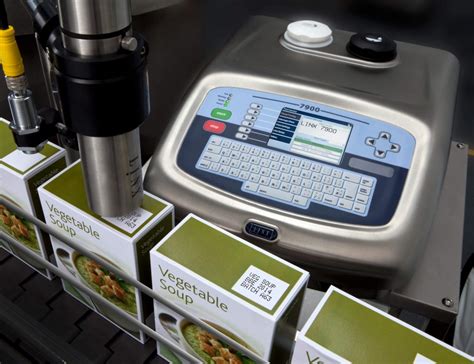 Image result for Linx Code Printer