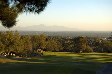 Skyline Country Club | Tucson Golf Estates - Tucson Golf Estates
