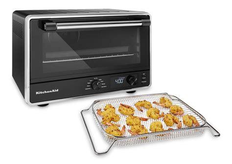 KitchenAid® Digital Countertop Convection Oven with Air Fryer ...