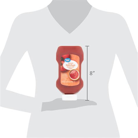 Buy Great Value Tomato Ketchup, 32 oz Online at Lowest Price in India ...