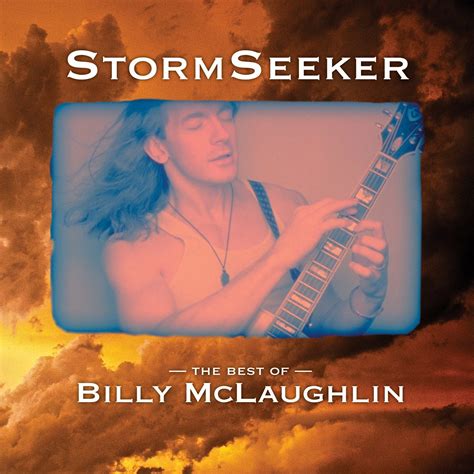 Stormseeker: Billy McLaughlin: Amazon.in: Music}
