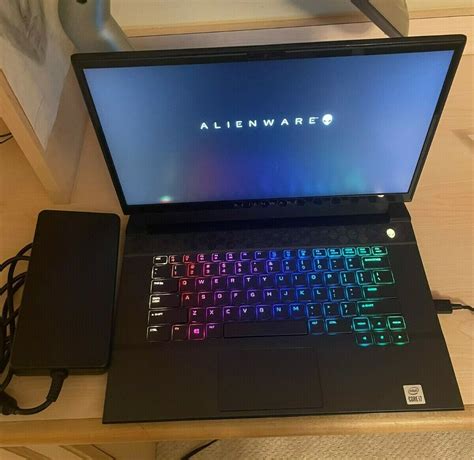 Alienware R3 的图像结果