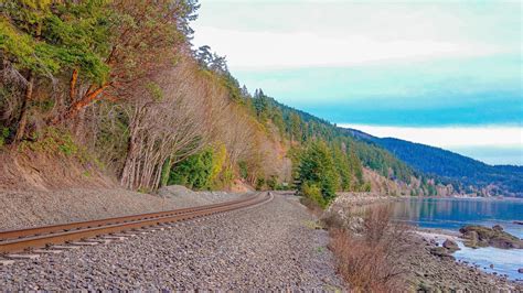 SPEND THE WEEKEND IN BELLINGHAM, WASHINGTON — Peace Vans