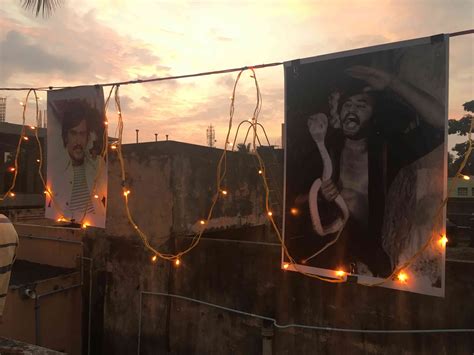 Motta Maadi Music: Rooftop jam sessions in Chennai are letting the ...