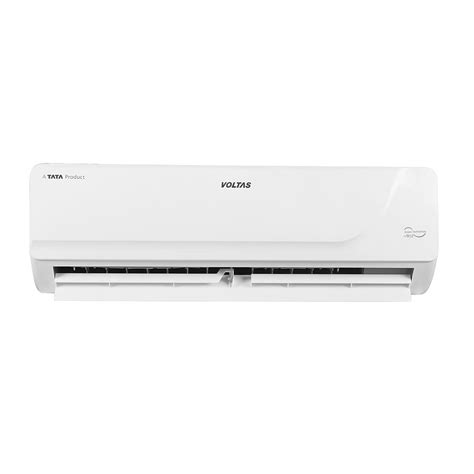 Voltas 1.5 Ton 3 Star, Inverter Split AC(Copper, 4 in 1 Adjustable ...