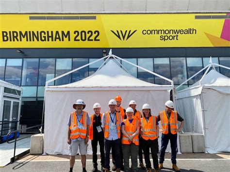 GL events Office Photos