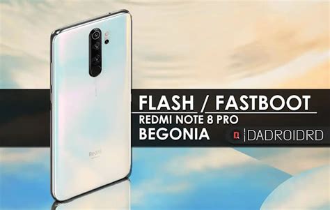 Redmi Note 8 Pro Flash Fastboot ROM 的图像结果