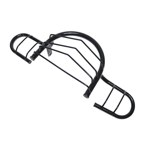 TVS Grill Set Model 1 for XL 100 – Enhanced Protection and Style