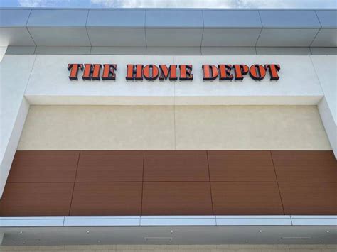 Home Depot Stock Falls Ahead Of Q4 Earnings As Low Builder Sentiment ...
