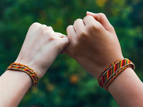 Friendship Bracelets & Fun at AtCha, AtCha, Houston, 28 October 2025 ...