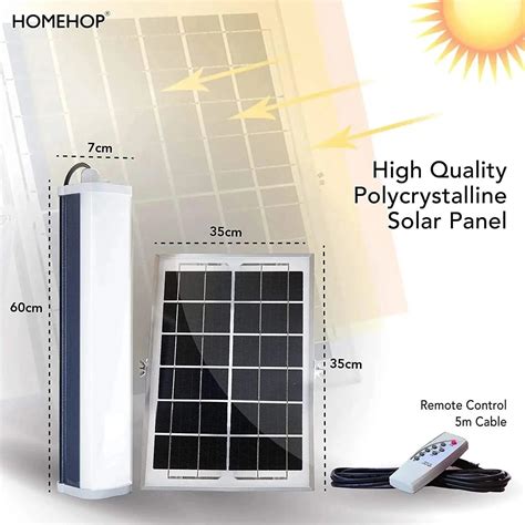 Solar rechargeable light waterproof |outdoor garden lights for indoor ...