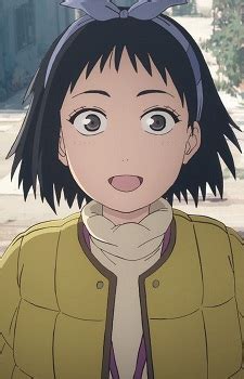 Totori (Tengoku Daimakyou) - MyAnimeList.net