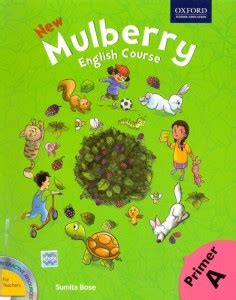 New Mulberry English Work Book Primer - A: Buy New Mulberry English ...