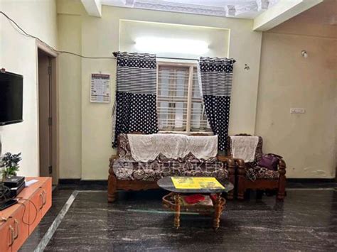 Amrutha nilaya 5th Cross Road, Banashankari Rent - WITHOUT BROKERAGE ...