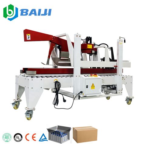 Box Sealing Machine 的图像结果
