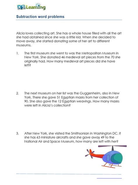 Addition Word Problems STD 3 的图像结果