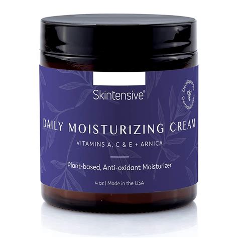 Buy Skintensive Specialized Fragile Moisturizing Cream for Thin Skin ...