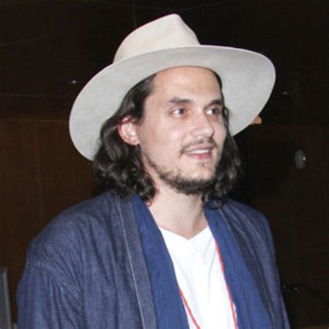 Watch! John Mayer Opens Up About His "Tough Time" in New "Shadow Days ...