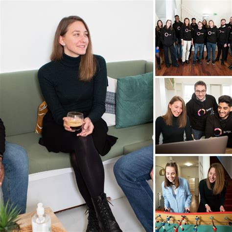 Tempr. on LinkedIn: #innovation #technology #team #talent #science #experience