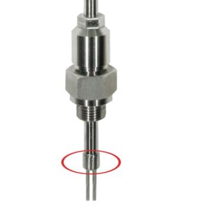 Flowmeter for compressed air and gas - VA 550 | CS INSTRUMENTS
