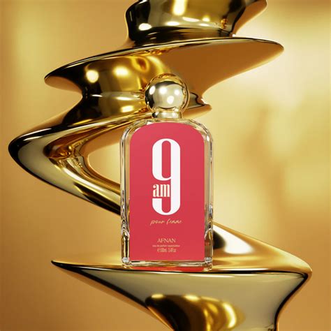Afnan Perfumes Online in India at Best Prices – Perfume Network India