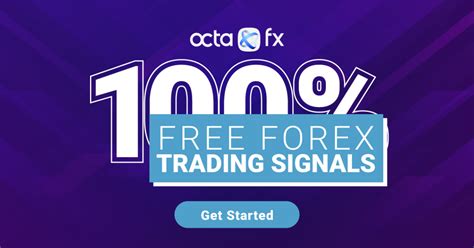 Image result for OctaFX Forex Signals