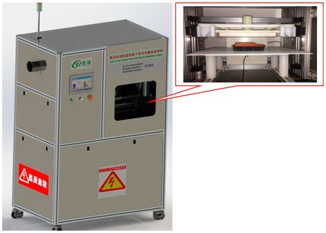 Exploring the Potential of High-Voltage Electric Field Cold Plasma ...