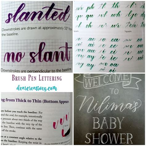 Image result for Hand Lettering Techniques