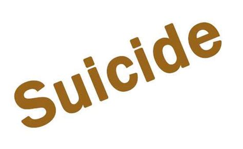 Tamil Nadu couple commits suicide in Sullia