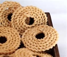 Buy Murukku, Chakli, and Butter Chakli Online | Mirchi.com