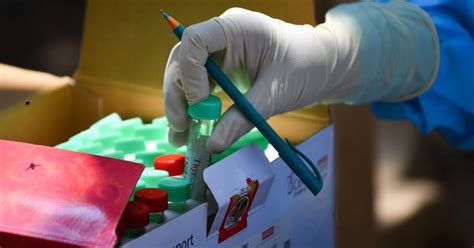 Covid-19: ICMR asks states to return Chinese rapid test kits, Centre ...
