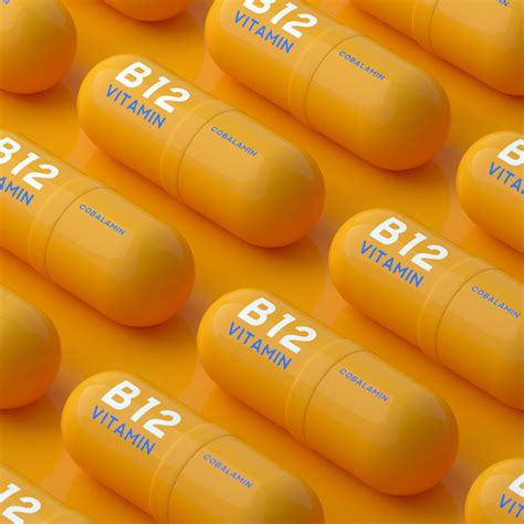 Vegan B12 Supplements - What you Need to Know from Dietitians
