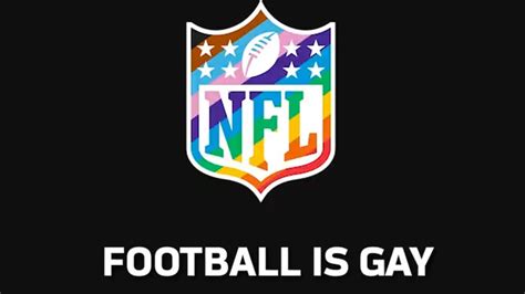NFL Releases Powerful Video, 'Football Is Gay'