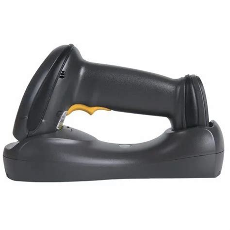 Barcode Scanners - Handheld Wireless Scanners Manufacturer from Nashik