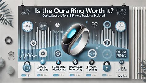 Is the Oura Ring Worth the Investment? Exploring Costs, Subscriptions ...