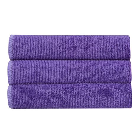 Bathla Spic & Span Multi Purpose Micro Fiber Cleaning Cloth - 340 GSM ...