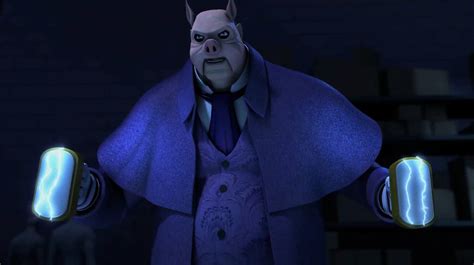 25 best Batman villains