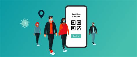 Touchless Visitor Management