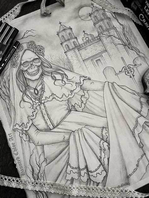 Image result for Killer Bride Painting