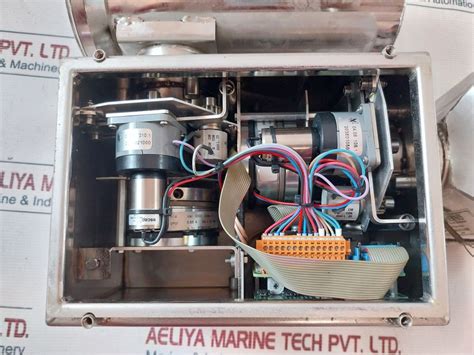 Hernis Pt9/300 (Ip66) Ptz Camera Station 50/60Hz – Aeliya Marine Tech