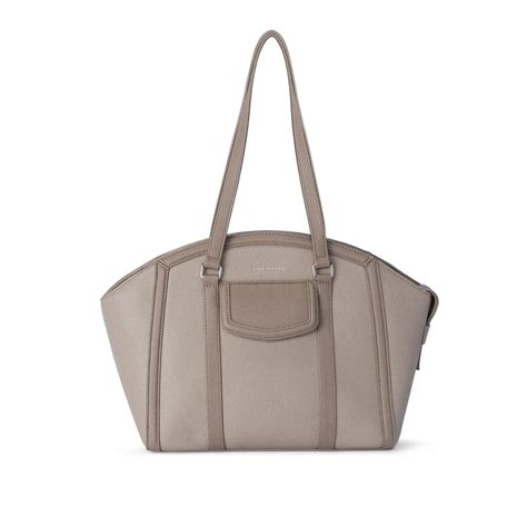 Buy Ella Beige Tote Bag | Lino Perros