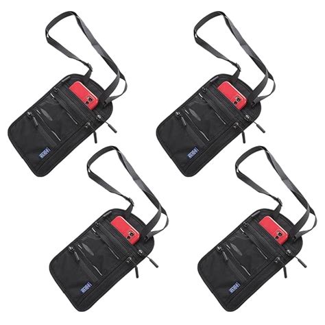 Kuber Industries Paspport Holder for Men & Women|Multifunction Passport ...