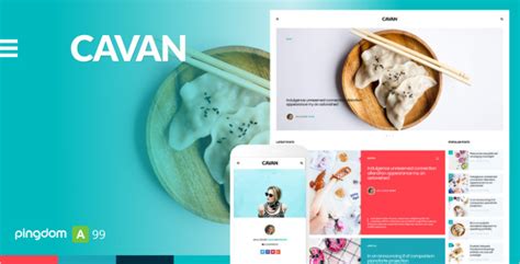 Image result for Blog Design Templates