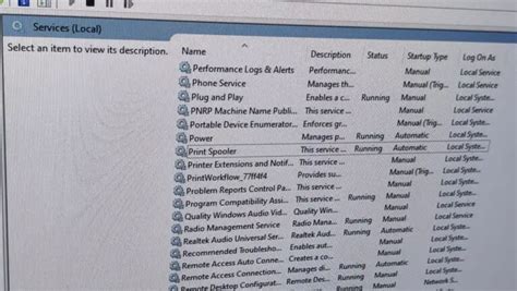 Image result for Windows Print Spooler Error