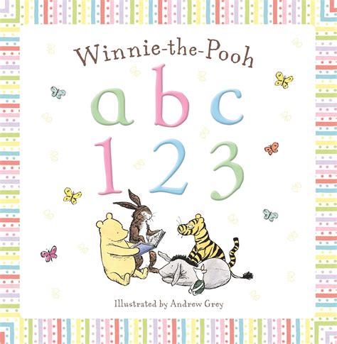 Image result for Pooh ABC Fast