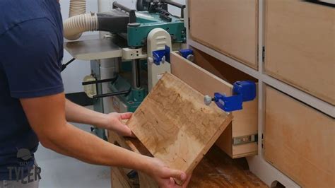 Image result for Drawer Face Installation