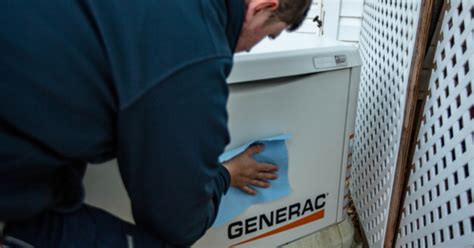 Image result for How Do Generac Generators Work