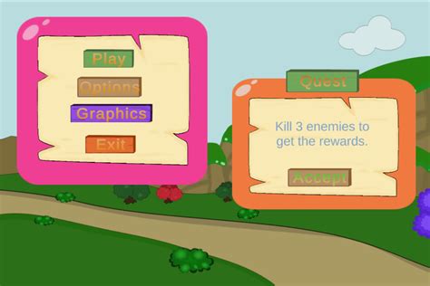 Image result for Generator GUI Unity 2D