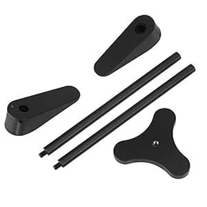 Adjustable Graphics Card Bracket, Graphics Holder, Aluminum Segmented ...